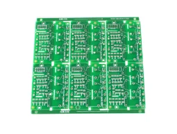 智能电表PCB